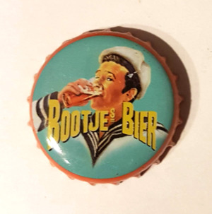 Bootje bier, Antwerpse Brouw Compagnie